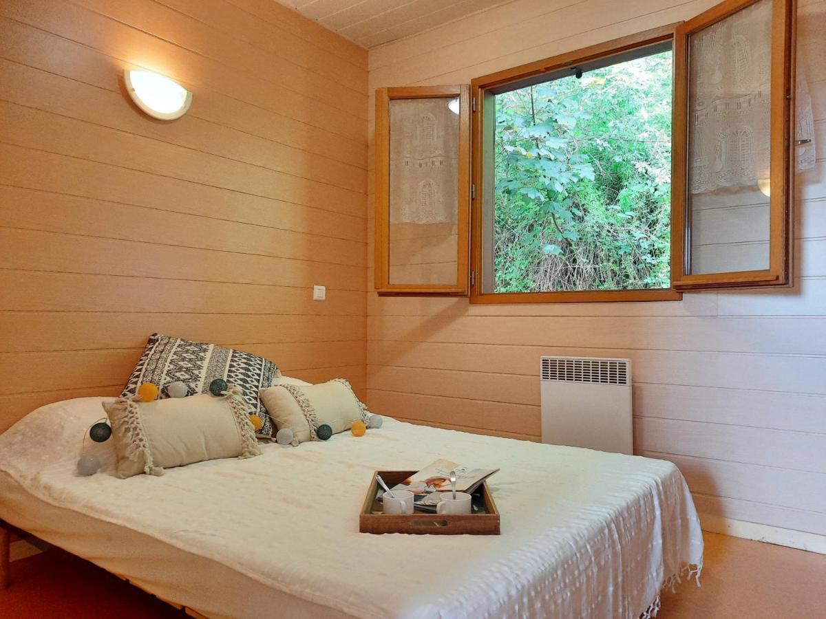 Camping De La Bageasse Brioude Ngoại thất bức ảnh